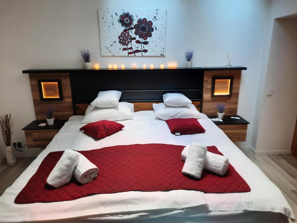 Apartament Exclusive Art Kraków