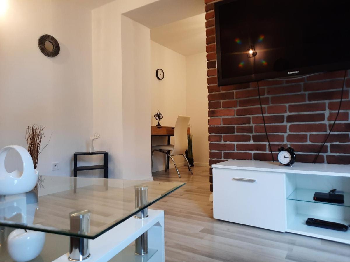 Apartment Exclusive Art Krakau
