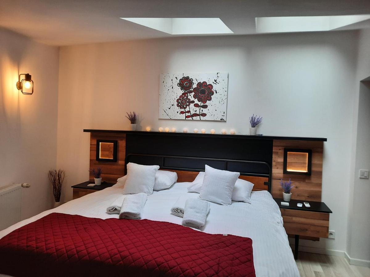 Apartment Exclusive Art Krakau
